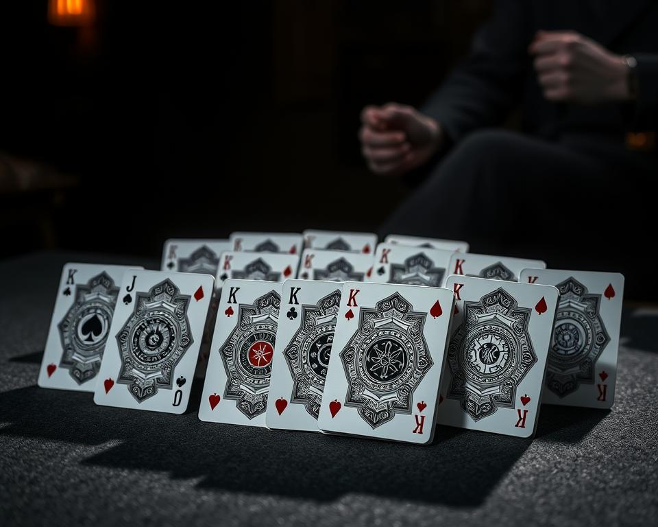 Rahasia Menang Niu Niu Poker yang Sering Dilupakan Pemain
