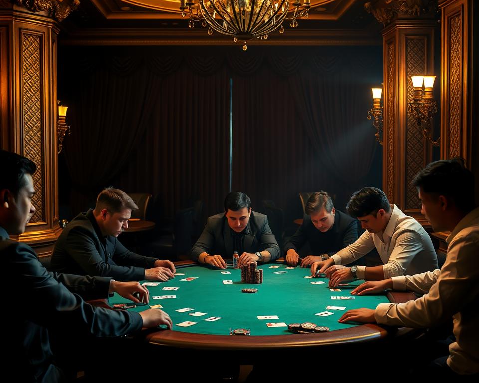 Poker Online Terbaik 2025: Game Paling Populer Saat Ini