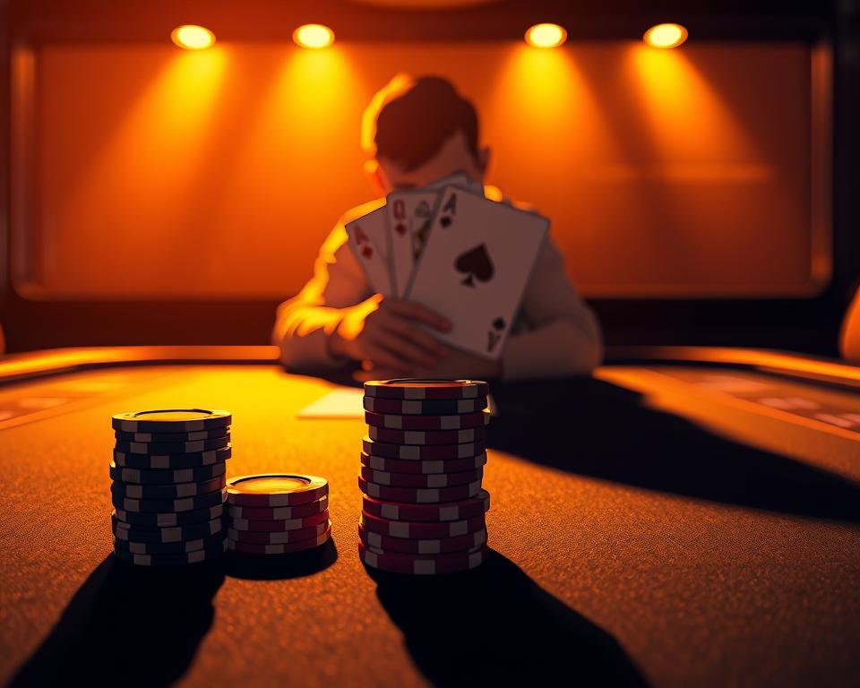 Cara Bermain Poker Online dengan Mengatur Strategi Modal
